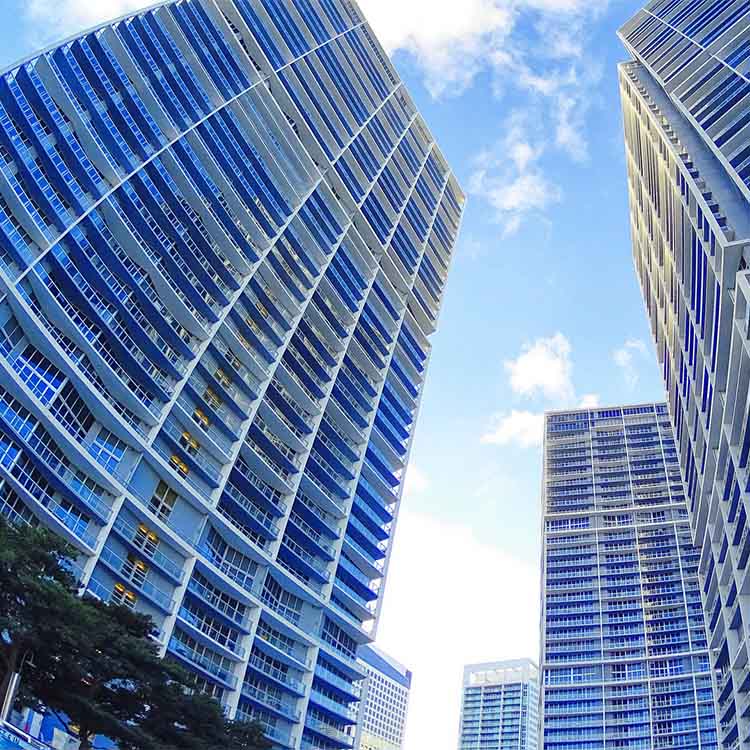 Photo inspiration: Fresh Look at High Rise And Condominium Cleaning